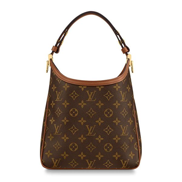 【ルイヴィトン コピー】エレガントホーボードーフィーヌ PM バッグ M45194